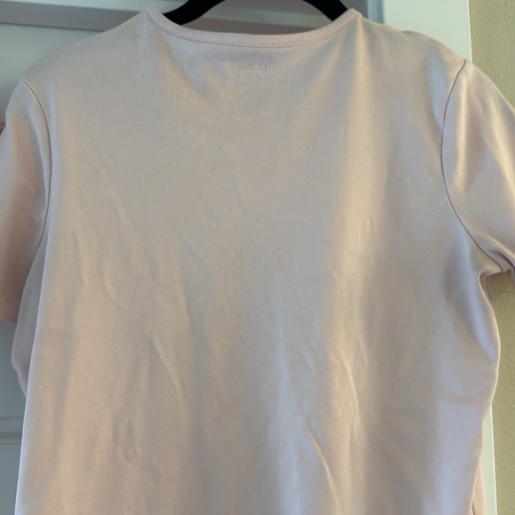 L.L bean women’s size small regular 100% Supima cotton T-shirt bundle - Picture 7 of 10
